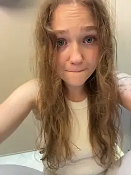 RussianWoman webcam