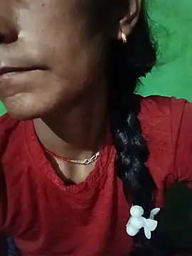 Maya_Big55A webcam