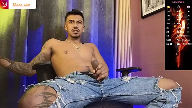 Latinmoster_boss webcam