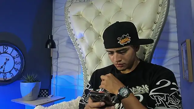 elliot_colton webcam