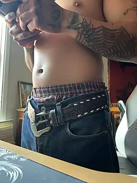 JoeyBlazy webcam