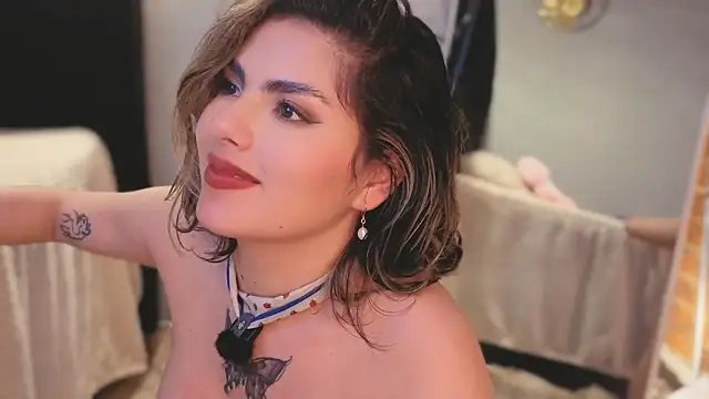 butterflyx39 webcam