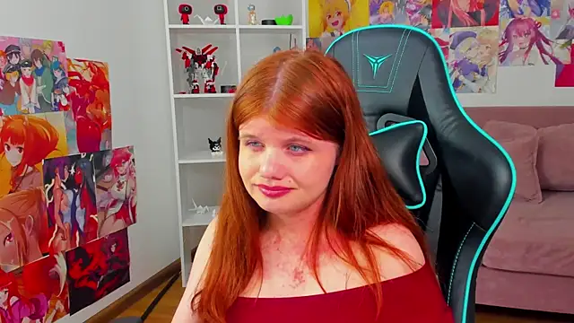 ChloeHalses webcam