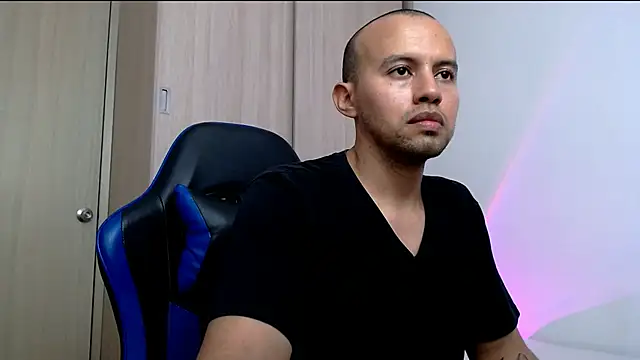 Damian_Wish webcam