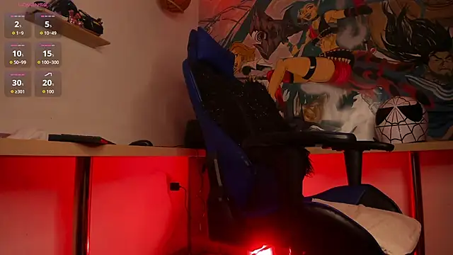 Scoott_Massked webcam