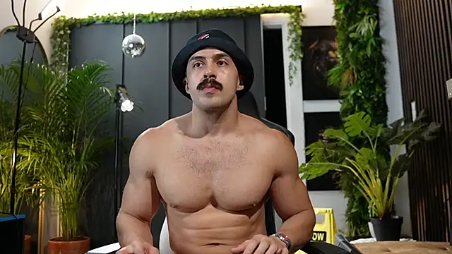 DanteSantoss webcam