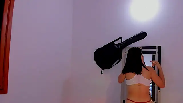Scarleth_Ferrec webcam