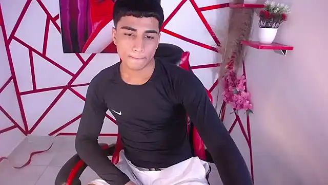 oliver-parker webcam
