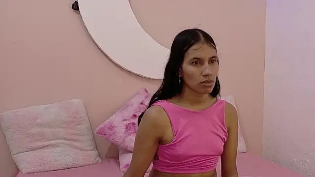 SamanthaLaurent webcam