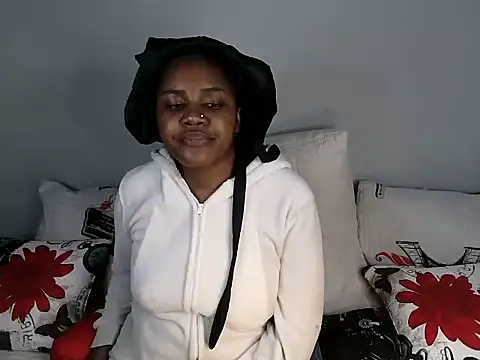 QueenBae_53 webcam