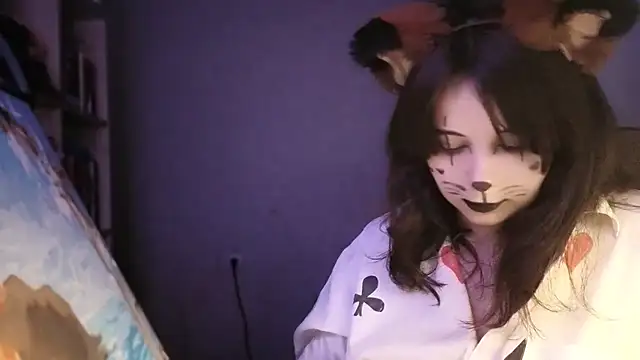 KattyySummer webcam