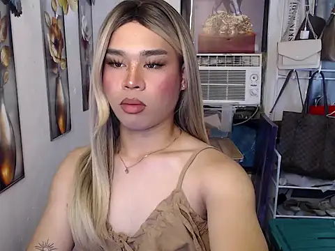 Horny_HoneyX webcam