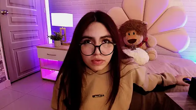 Another__angel webcam