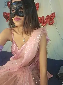 Marathi_Dolly webcam