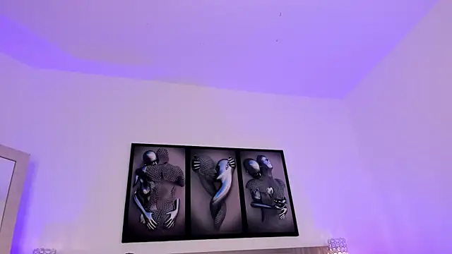 Mary_Anne_ webcam