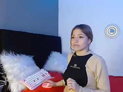Lustukitty_02 webcam