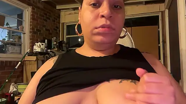 Spencer19137 webcam