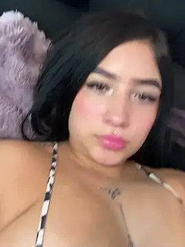 Alexaaa14 webcam