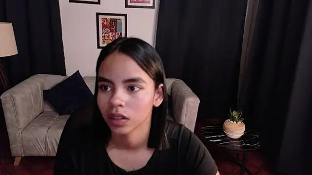 ChloeHerrera webcam
