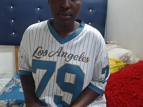 DaarkGodess webcam