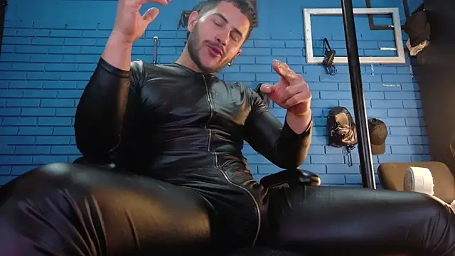 TheIan26 webcam
