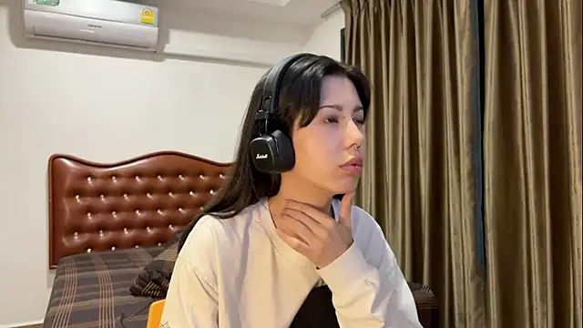 kawaimin webcam