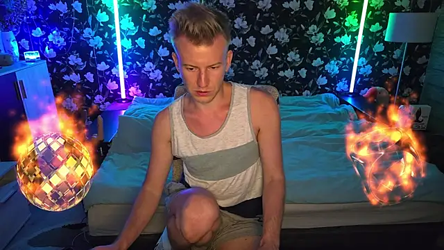 Vuitton webcam
