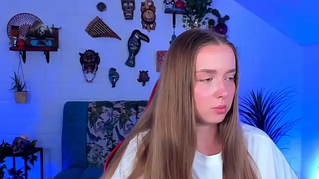 JenniferGraces webcam