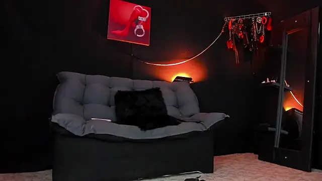 Isabellestones webcam