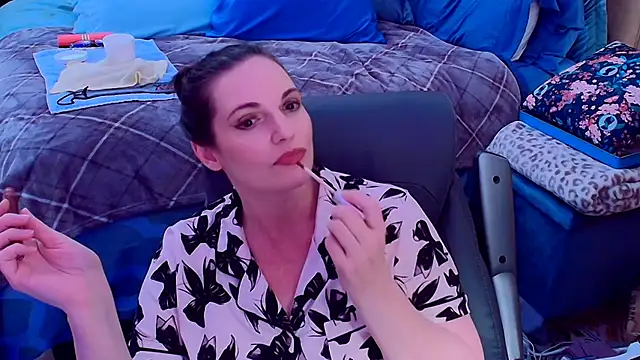ninajaymes webcam