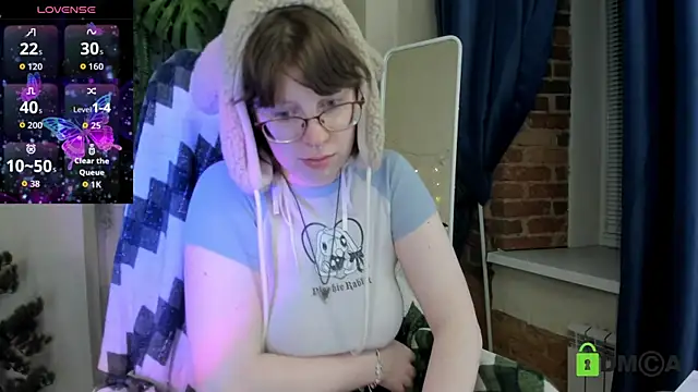Melissa_Wells webcam