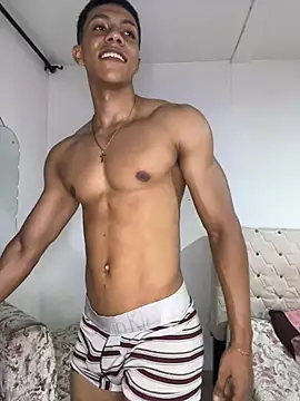 rickyebony - RickyEbony's free webcam - UK Sex Cams