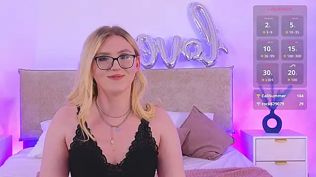 Jules_night webcam