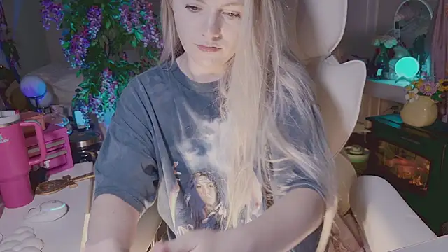 Talulaa webcam