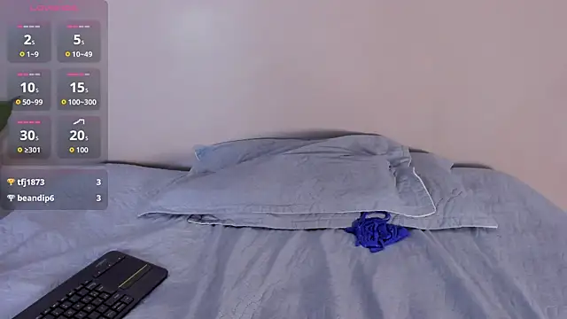ivy_leee webcam