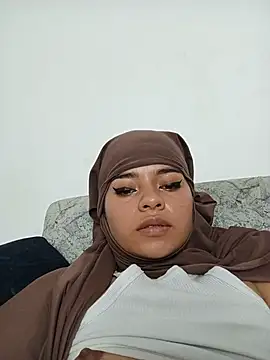 Samira_1 webcam