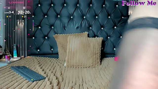 Sun_Fyre webcam