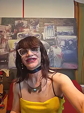 TheBlackWtch webcam