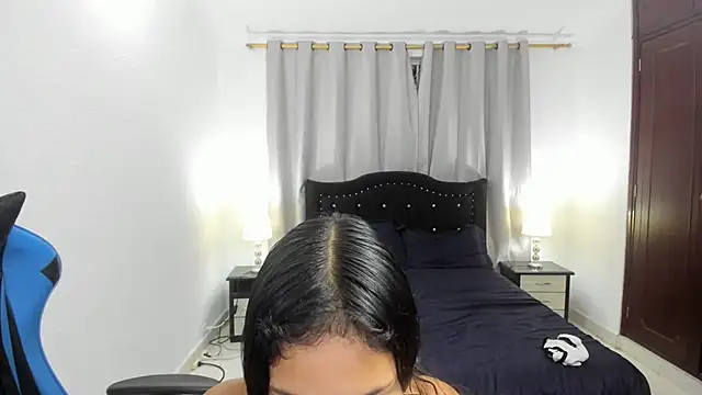Debora_brown webcam