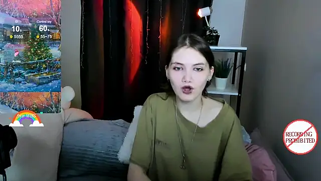 Dilara_xBaby webcam