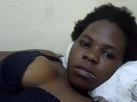 blackafricangirl1 webcam