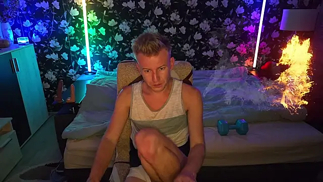 Vuitton webcam