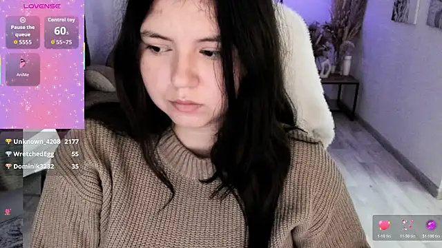 DiaAngell webcam