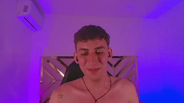 Terry_Grace webcam