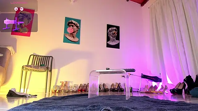 ArchieCollins webcam