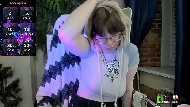 Melissa_Wells webcam