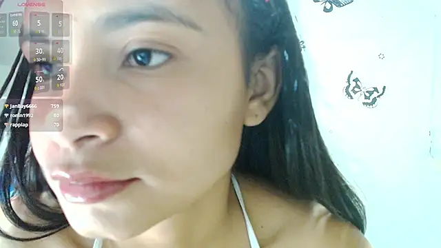 liz7skinny webcam