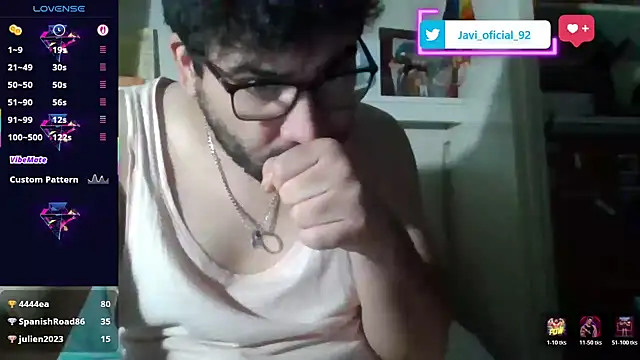 Javi_92 webcam