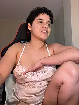 HUMANXTHING webcam