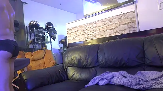 TheHellBilly webcam